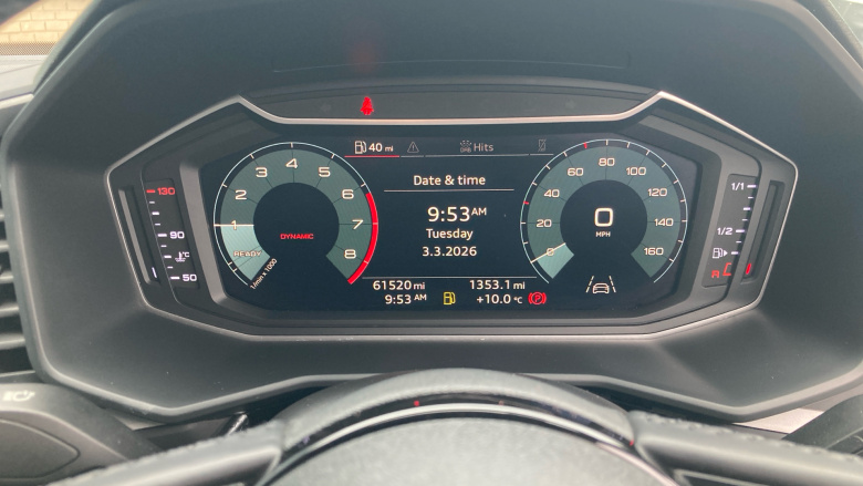 Audi A1 30 TFSI Sport 5dr Petrol Hatchback